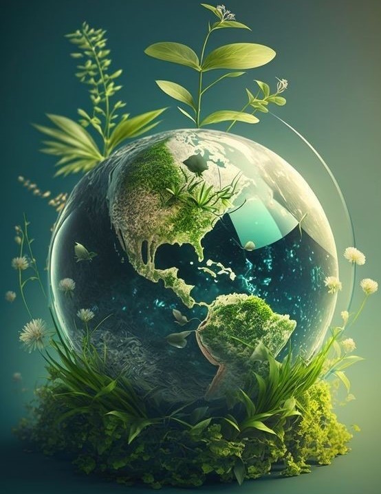 Climate Story